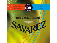 Savarez 540CRJ New Cristal Classic Savarez 540CRJ New Cristal Classic
